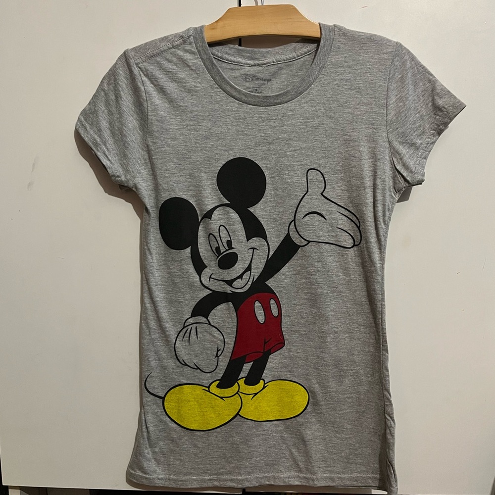 Mickey Disney Shirt
